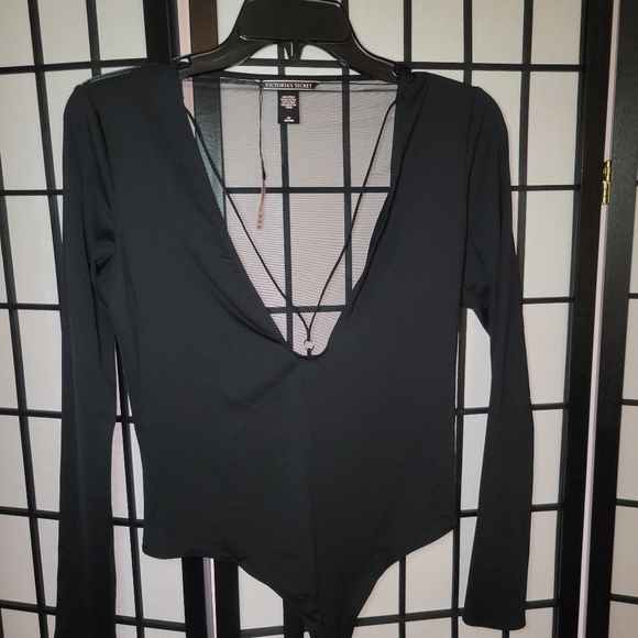 Victoria's Secret Tops - Victoria Secret bodysuit